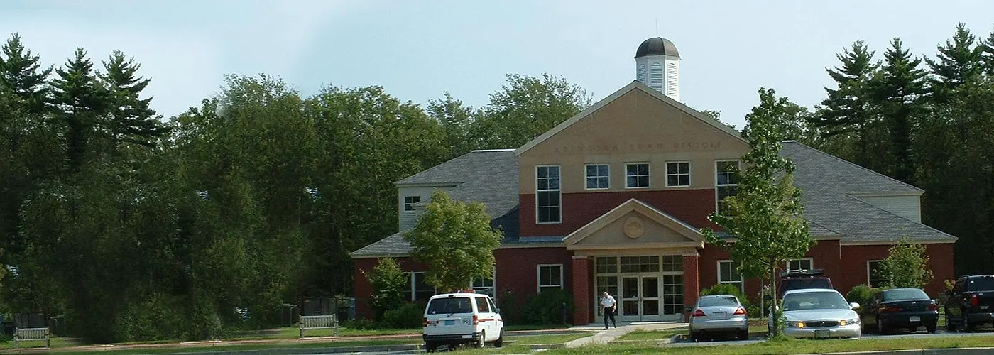 Exterior Cleaning Services in Abington, MA