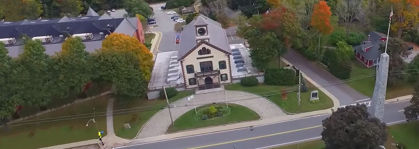 Acton, MA