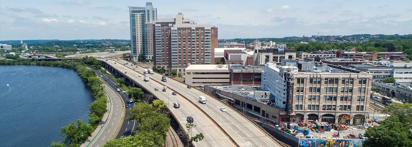 Exterior Cleaning Services in Allston, MA