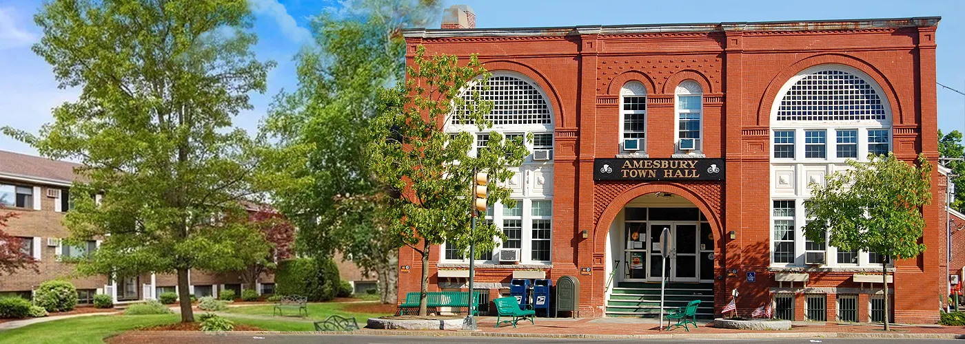 Amesbury, MA