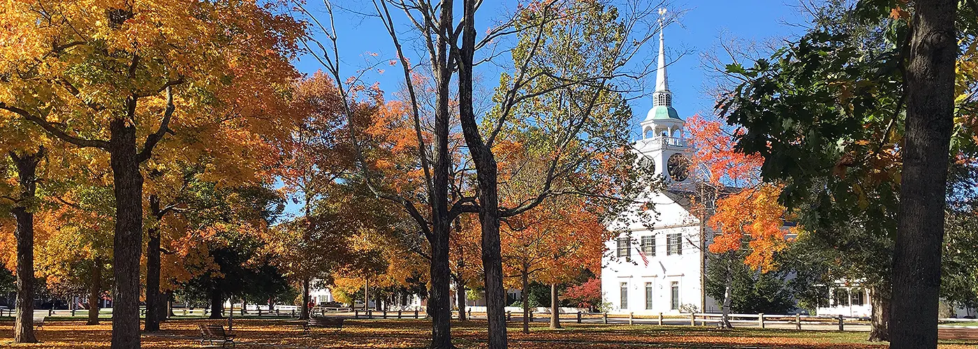 Exterior Cleaning Services in Amherst, NH
