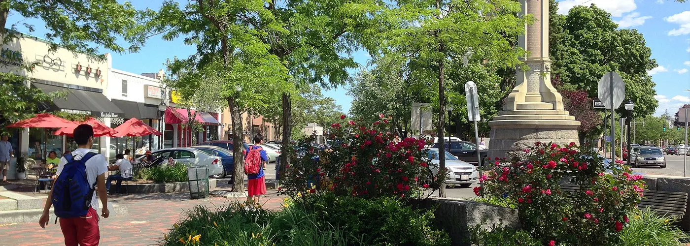 Arlington, MA
