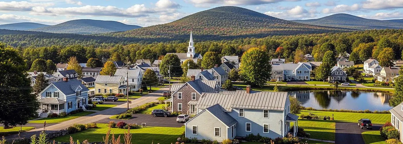 Exterior Cleaning Services in Atkinson, NH