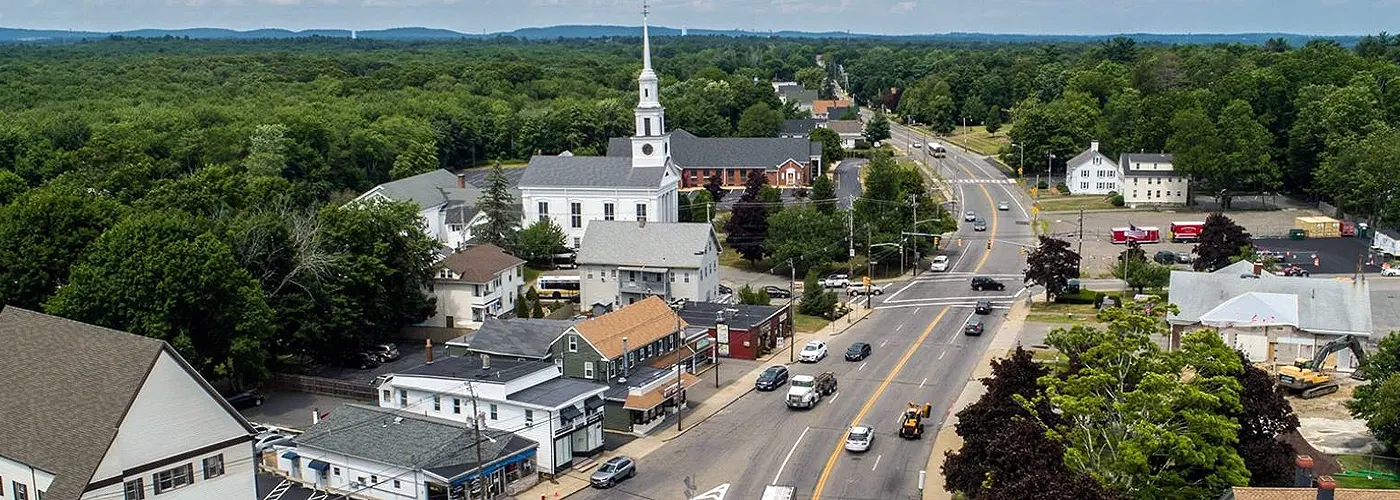 Exterior Cleaning Services in Avon, MA