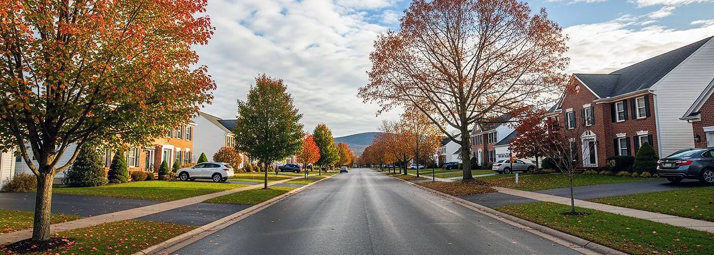 Exterior Cleaning Services in Bedford, NH