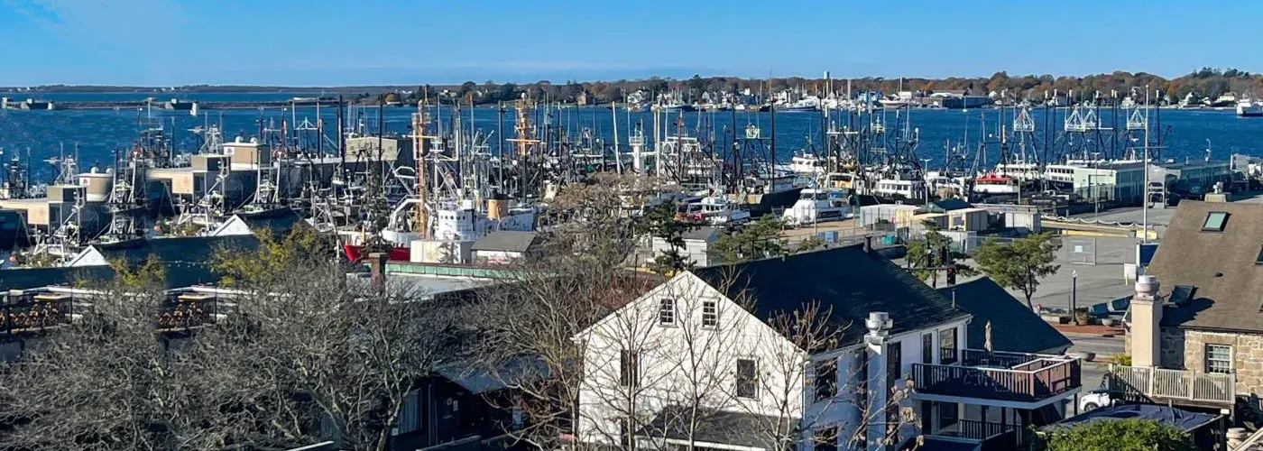 Exterior Cleaning Services in Bedford, MA
