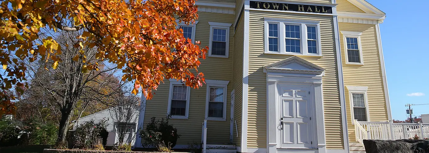 Bellingham, MA