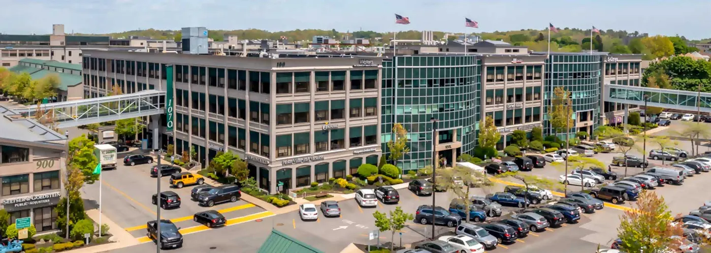Exterior Cleaning Services in Beverly, MA