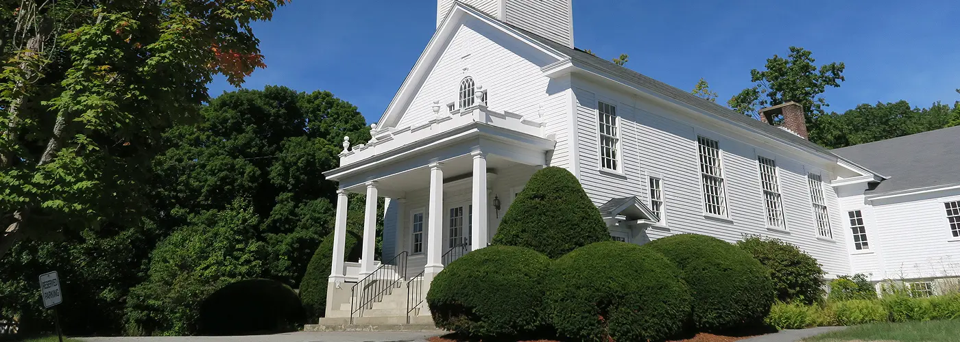 Exterior Cleaning Services in Bolton, MA