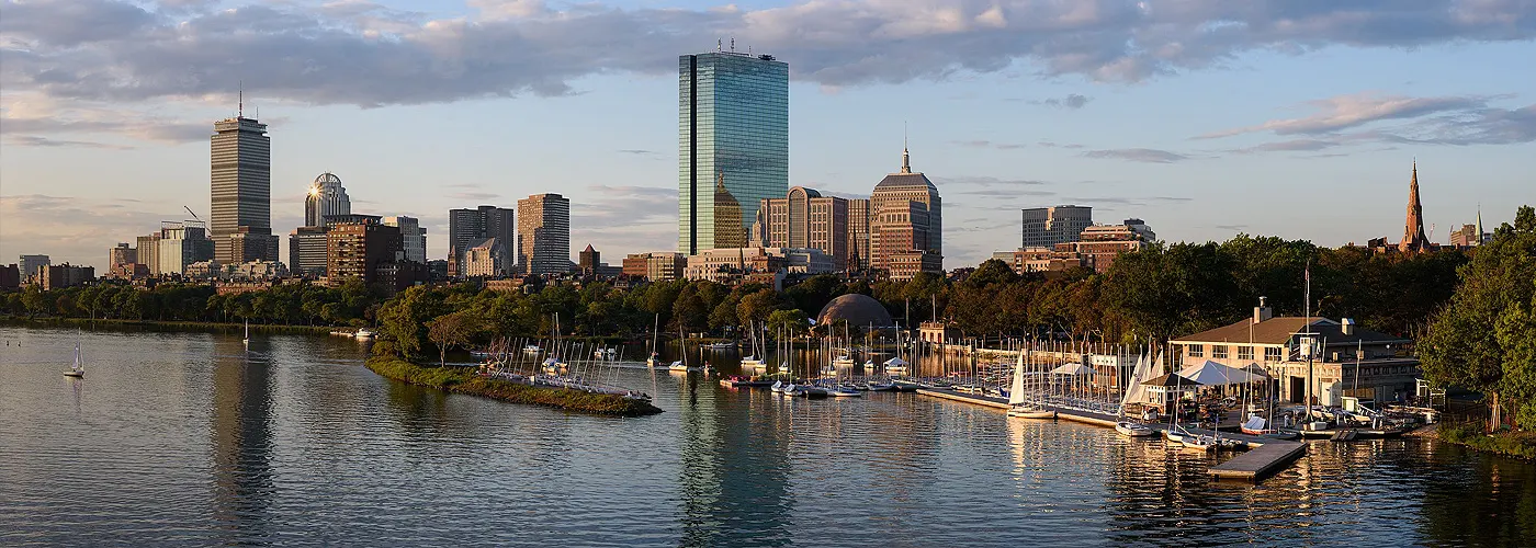 Exterior Cleaning Services in Boston, MA