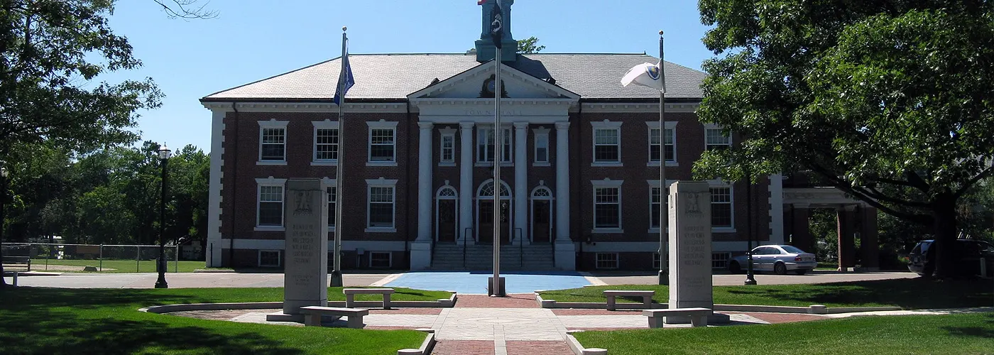 Braintree, MA