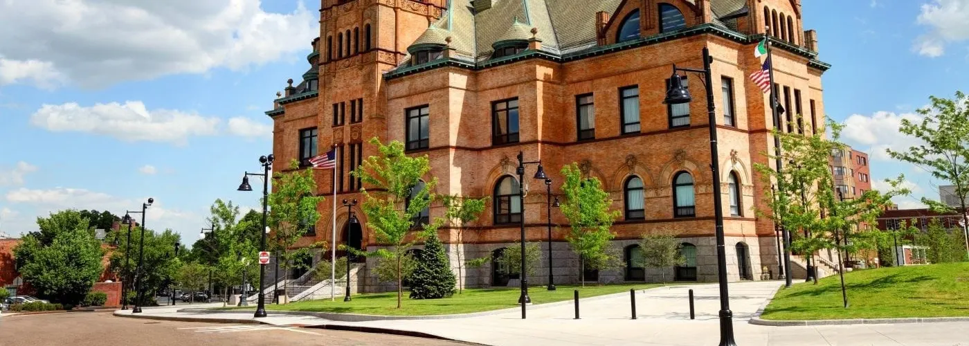 Exterior Cleaning Services in Brockton, MA