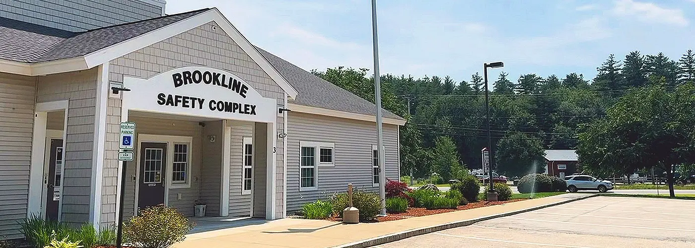 Brookline, NH