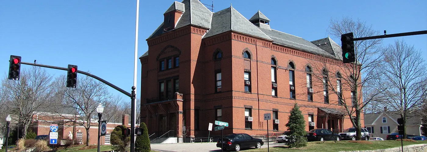 Exterior Cleaning Services in Canton, MA