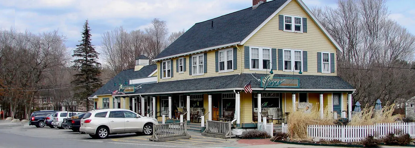 Carlisle, MA
