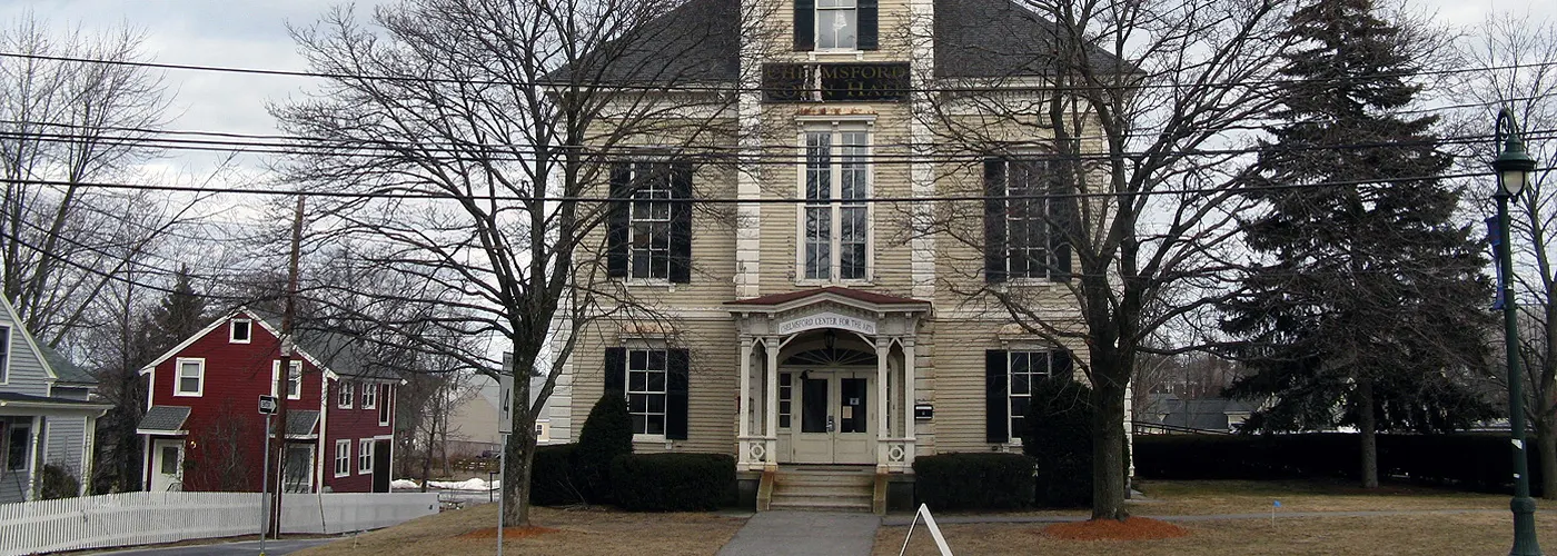 Exterior Cleaning Services in Chelmsford, MA