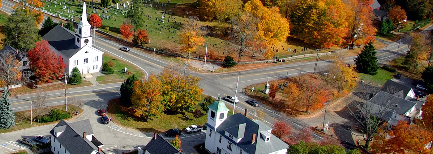 Exterior Cleaning Services in Chester, NH