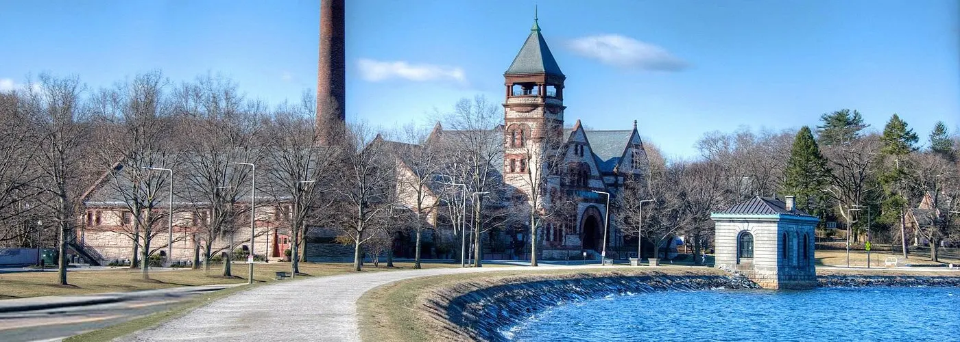 Exterior Cleaning Services in Chestnut Hill, MA