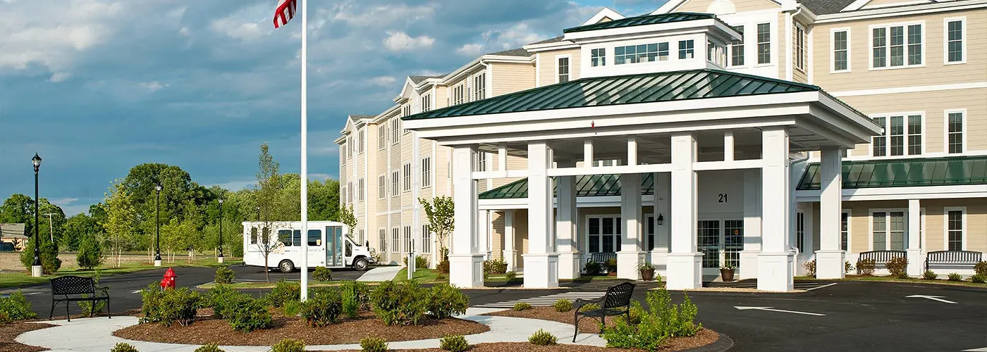 Exterior Cleaning Services in Dracut, MA
