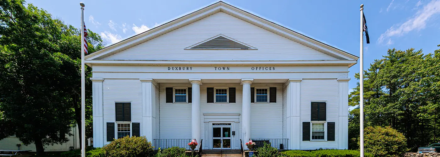 Duxbury, MA