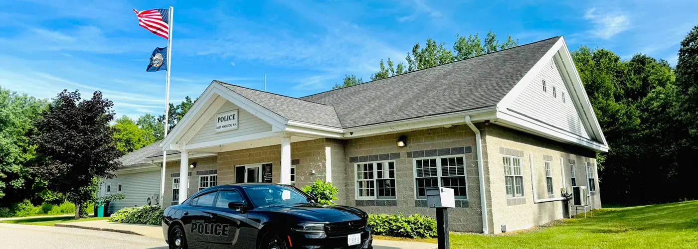 Exterior Cleaning Services in East Kingston, NH