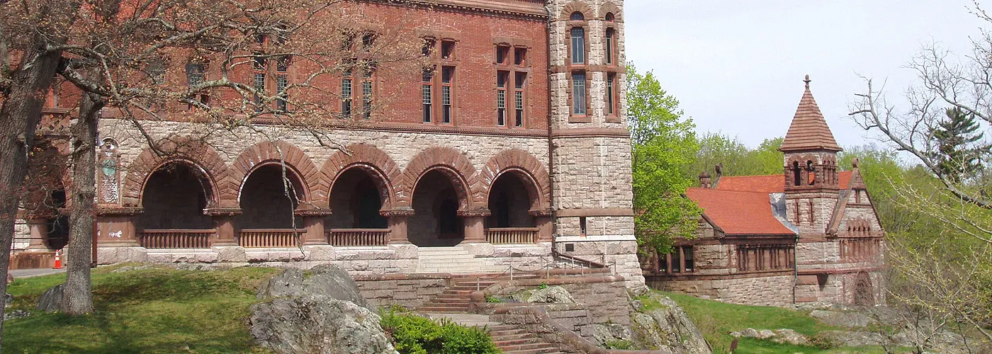 Exterior Cleaning Services in Easton, MA
