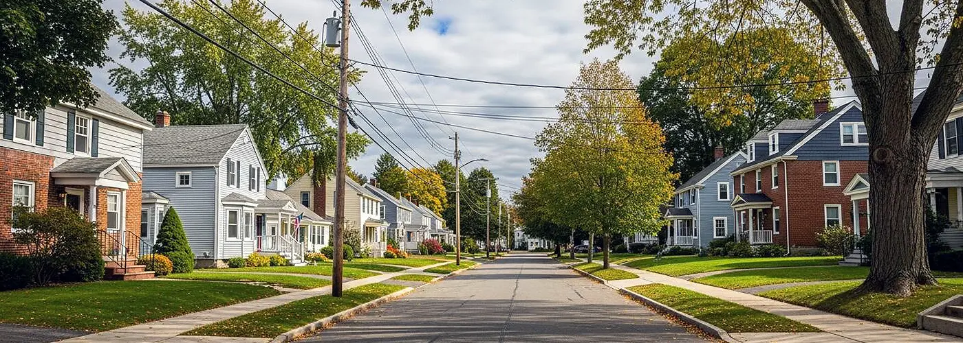 Epping, NH
