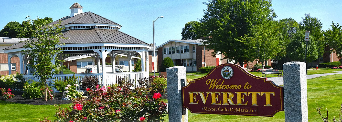Exterior Cleaning Services in Everett, MA