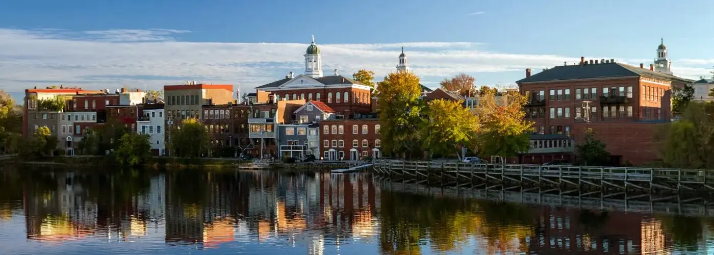 Exterior Cleaning Services in Exeter, NH