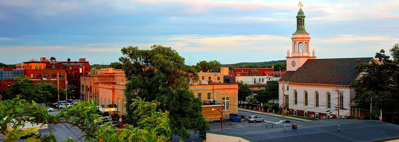 Framingham, MA