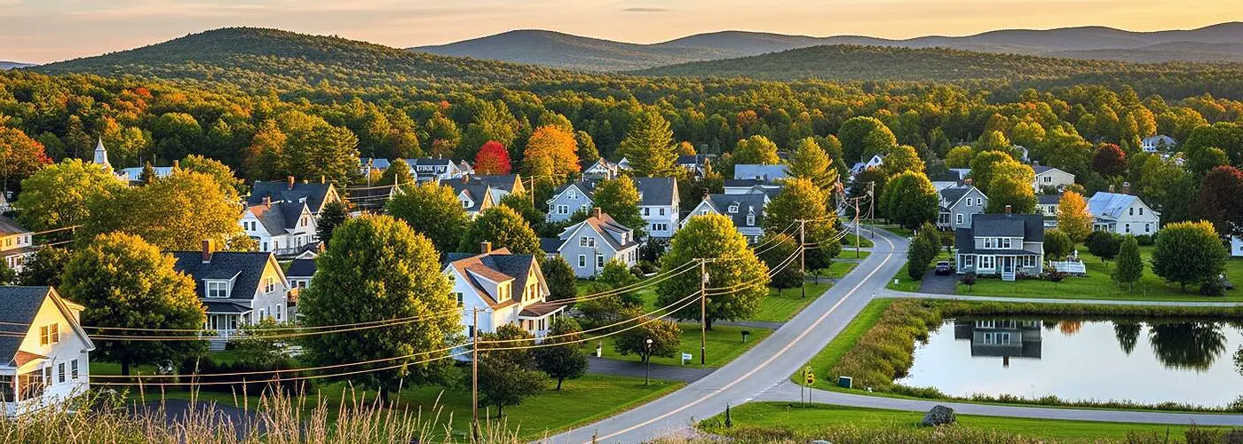 Fremont, NH