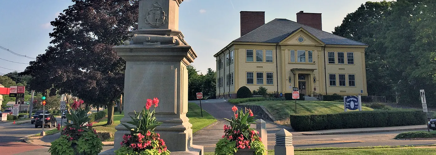 Exterior Cleaning Services in Georgetown, MA