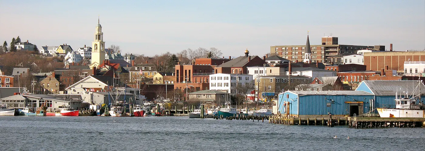 Gloucester, MA