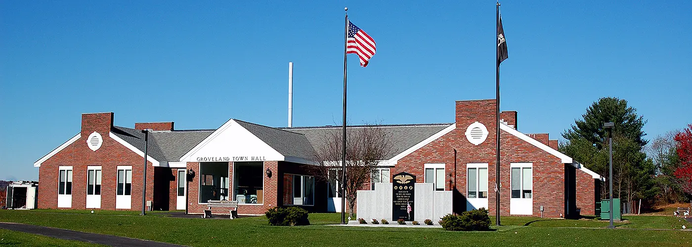 Exterior Cleaning Services in Groveland, MA