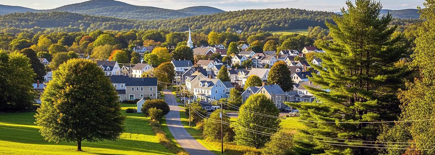 Exterior Cleaning Services in Hampstead, NH
