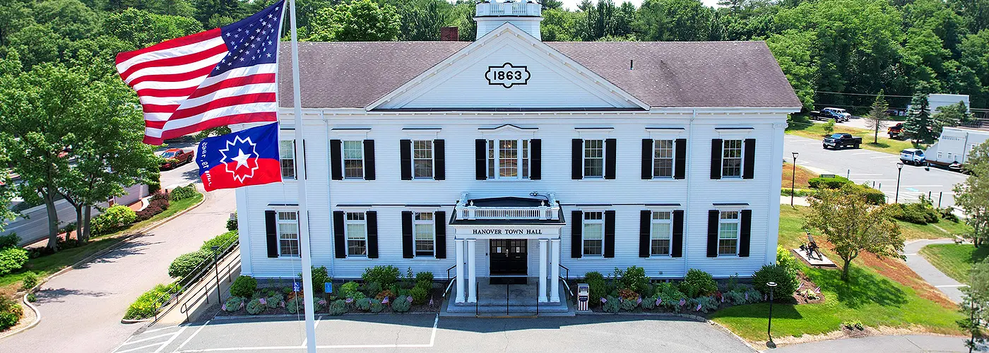 Exterior Cleaning Services in Hanover, MA