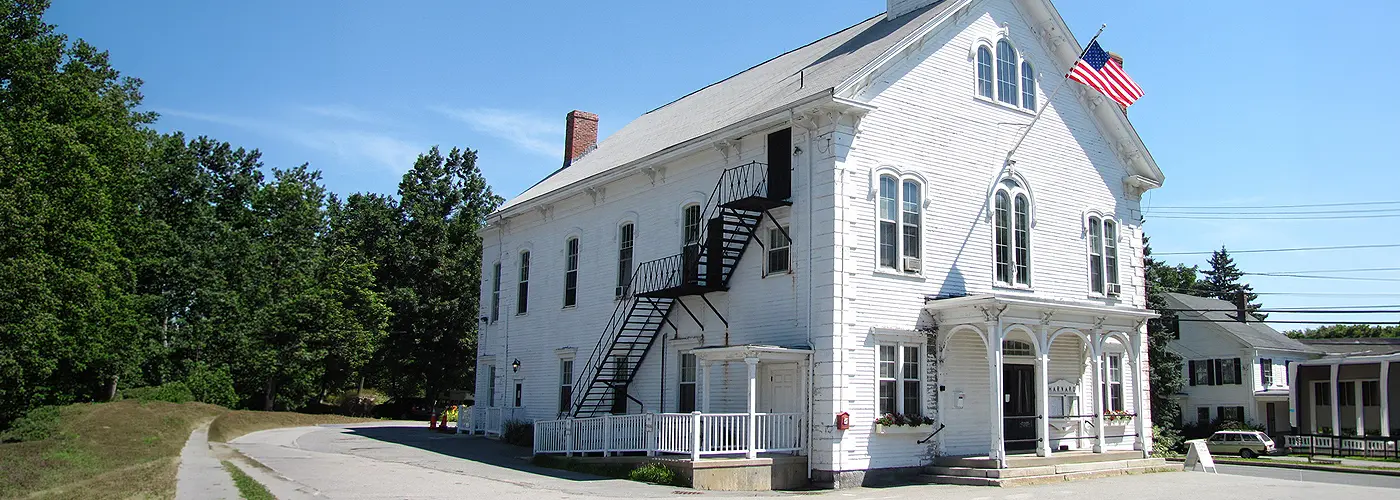 Exterior Cleaning Services in Harvard, MA
