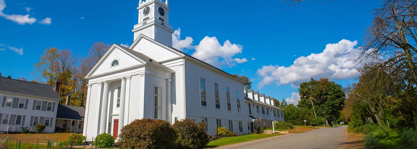 Exterior Cleaning Services in Holden, MA