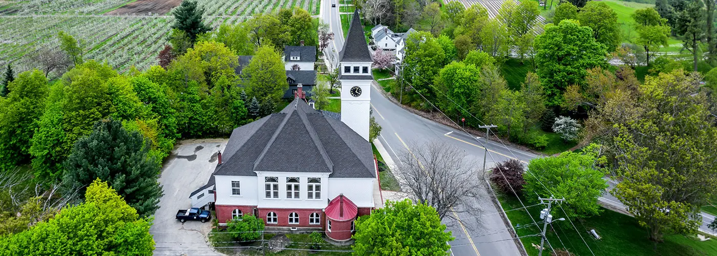 Exterior Cleaning Services in Hollis, NH