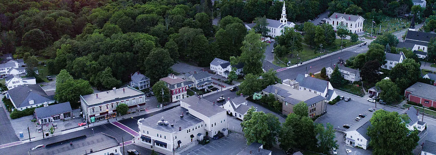 Holliston, MA