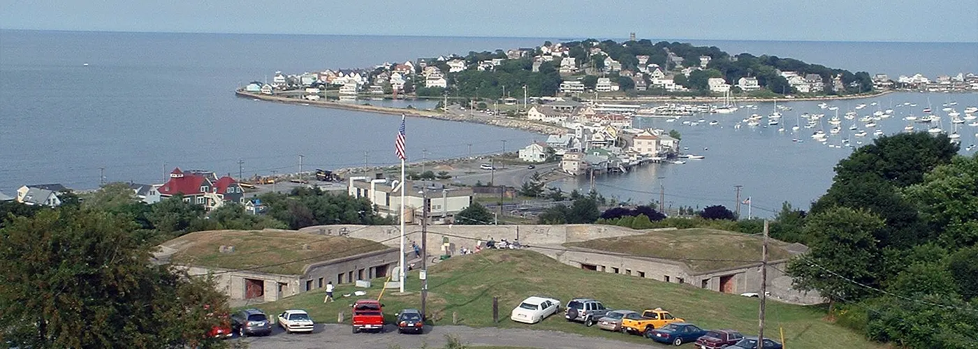 Hull, MA