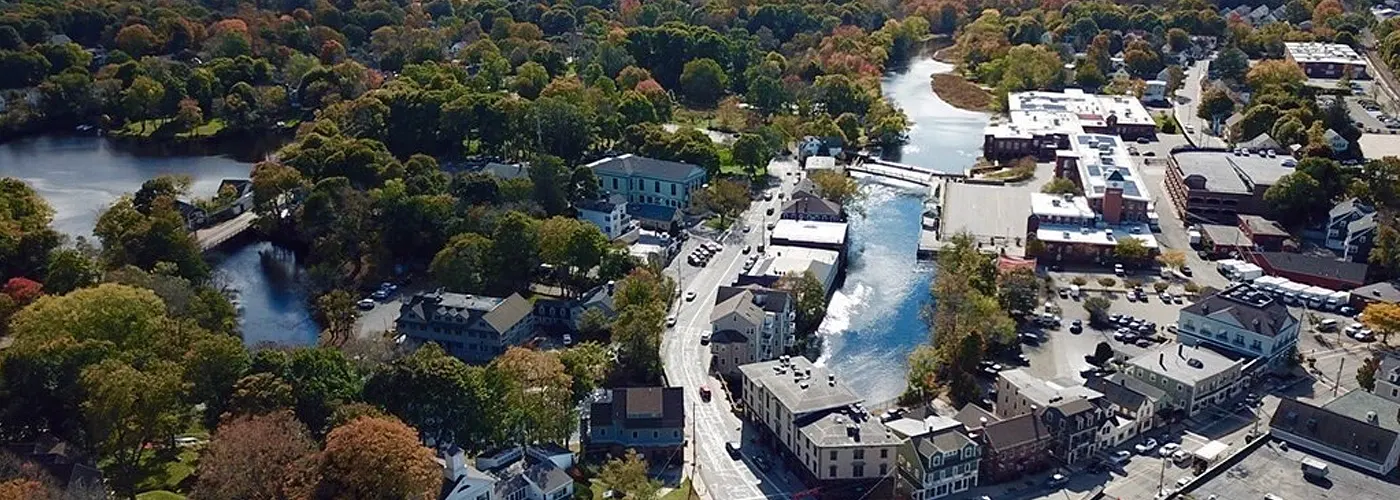 Exterior Cleaning Services in Ipswich, MA