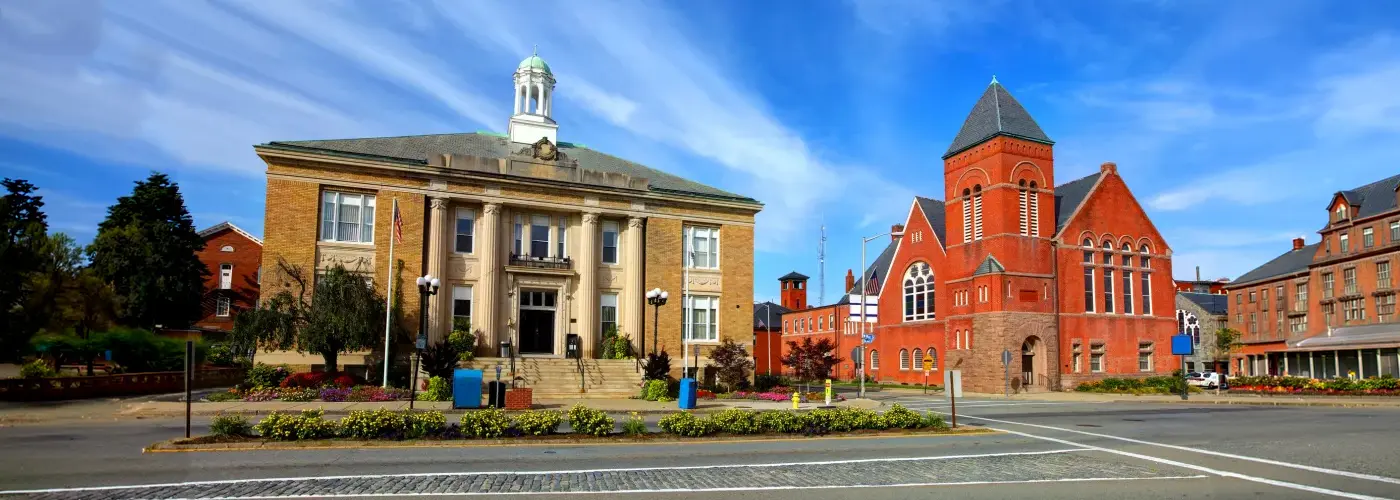Exterior Cleaning Services in Leominster, MA