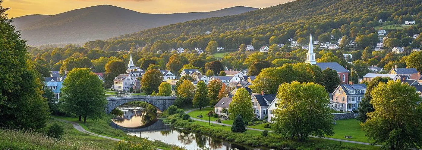 Exterior Cleaning Services in Litchfield, NH