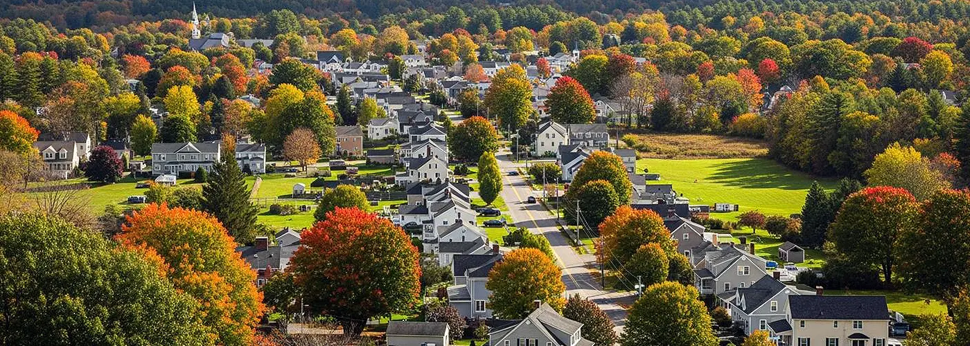 Exterior Cleaning Services in Londonderry, NH