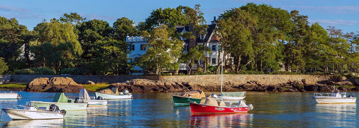 Exterior Cleaning Services in Manchester by the sea, MA