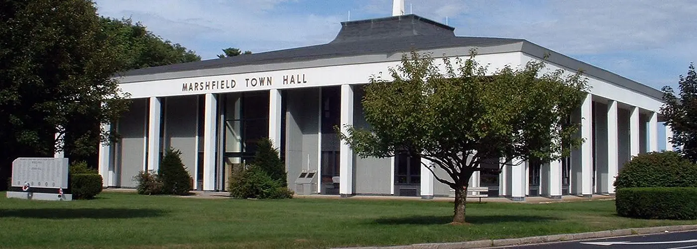 Marshfield, MA