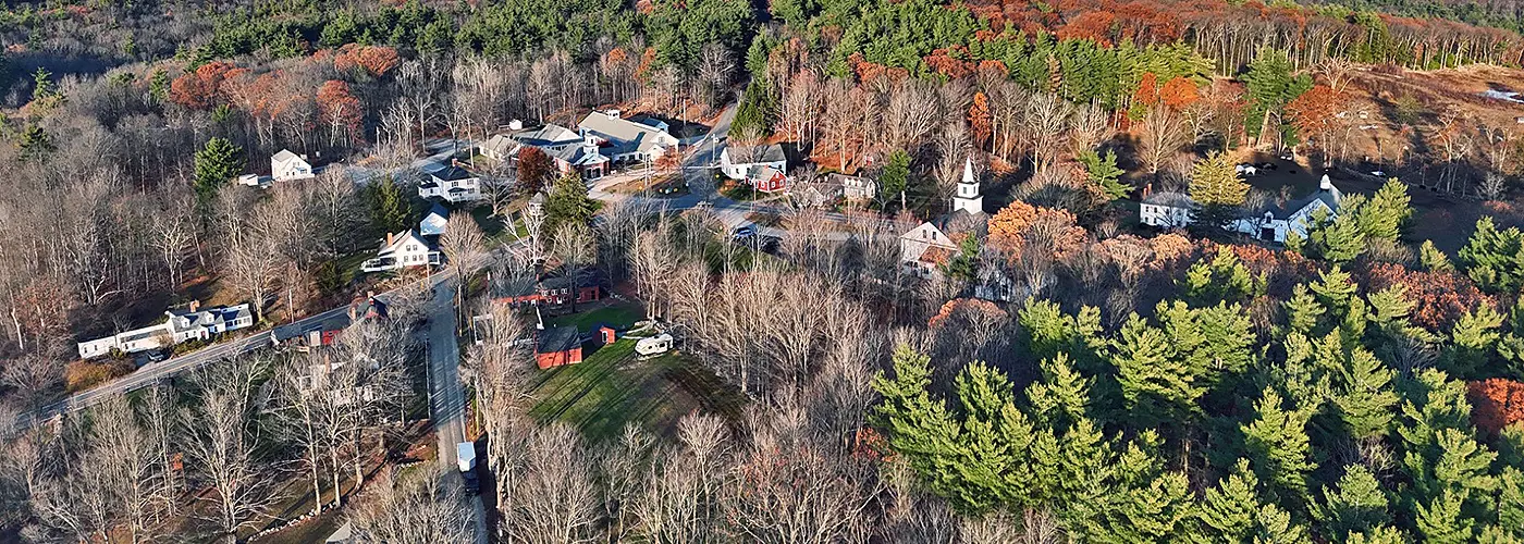 Exterior Cleaning Services in Mason, NH
