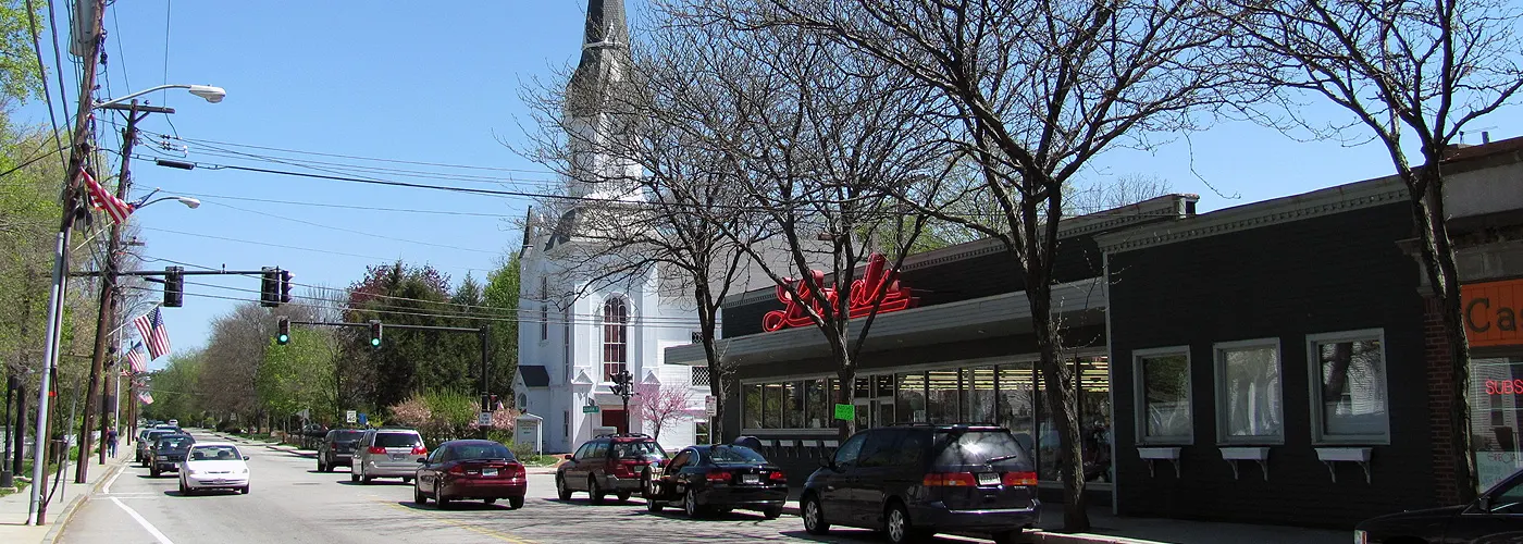 Medfield, MA