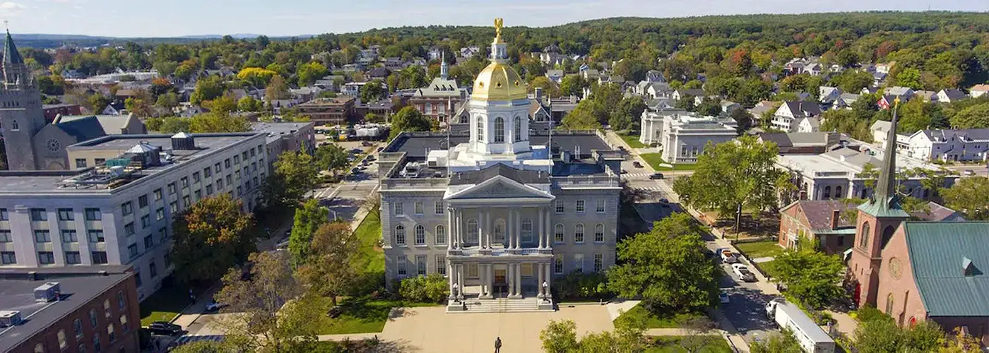 Merrimack, NH